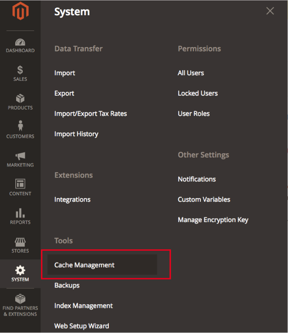 Location_of_Cache_Management_in_Mangeto2