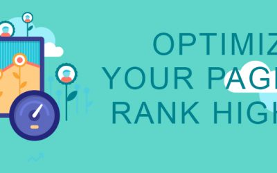 Stage 1: How to Optimize Your Pages and Rank Higher
