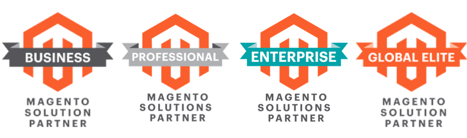 Magento Badges