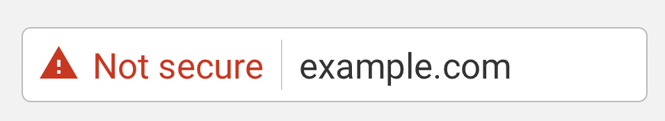chrome-not-secure-warning