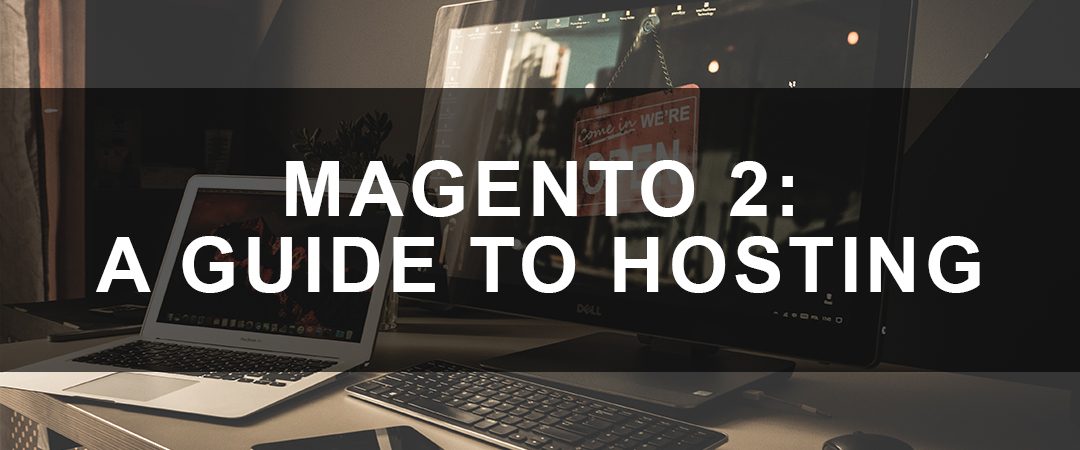 Magento 2 A Guide To Hosting Customer Paradigm Images, Photos, Reviews