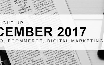 Get Caught Up – December 2017 Magento, eCommerce and Marketing News