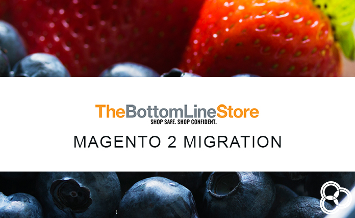 The Bottom Line Store | Case Study - Customer Paradigm