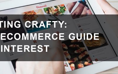Getting Crafty – The eCommerce Guide to Pinterest
