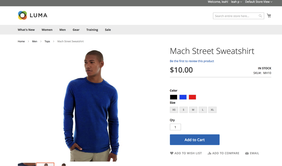 group pricing to a customer logged in on the Magento front end