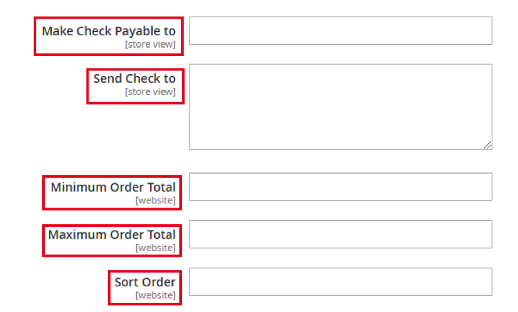 make-check-payable