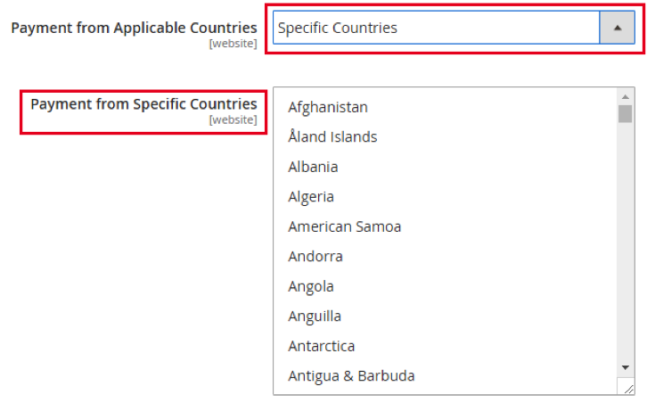 payment-from-countries