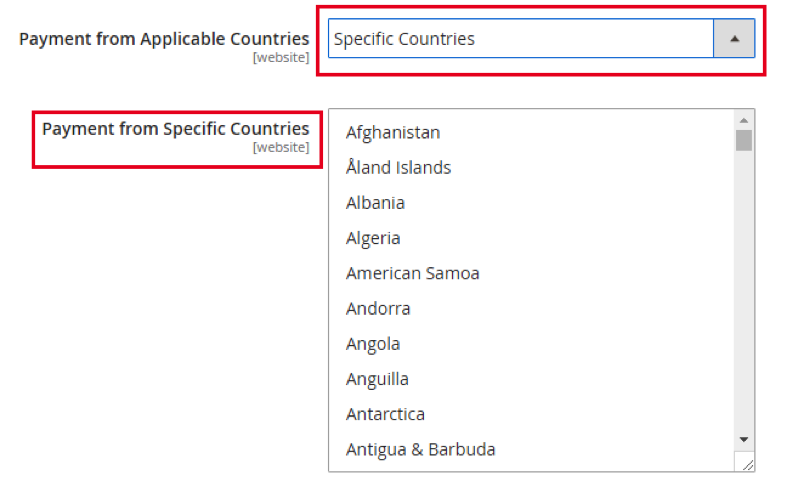 purchase-order-countries