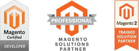 Magento Certified Developers