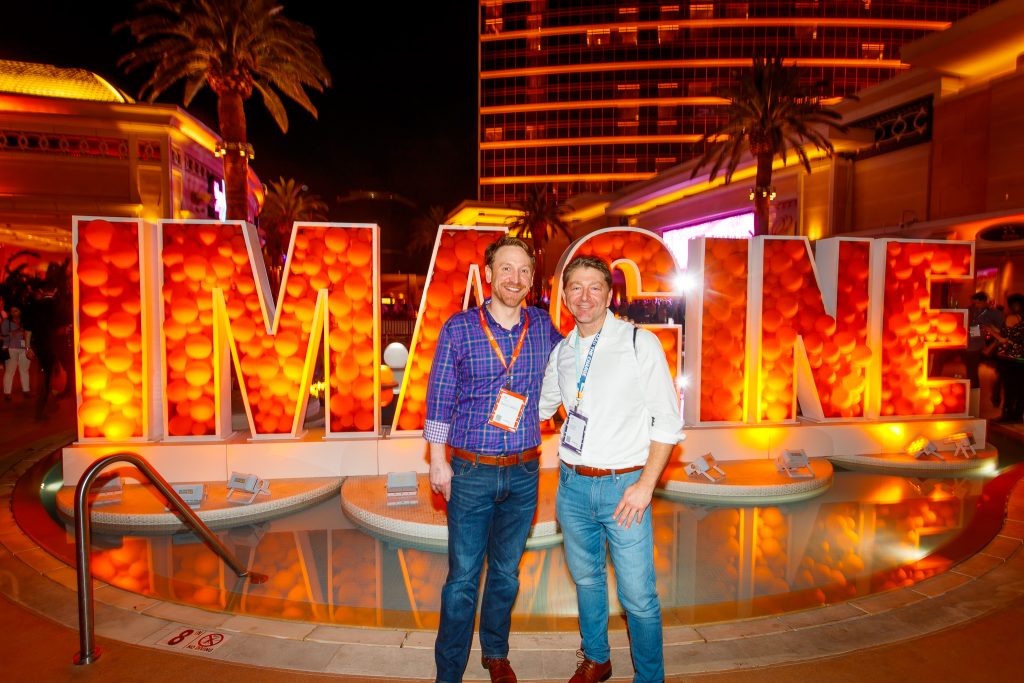 redstage: Check out this Imagine Recap! #MagentoImagine #Magentonhttps://t.co/ycATKgrNn9