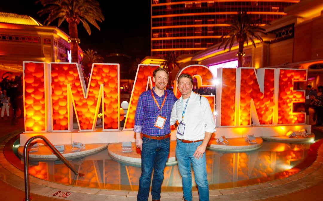 Magento Imagine 2018 Recap