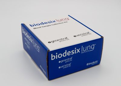 Medical box testing kit