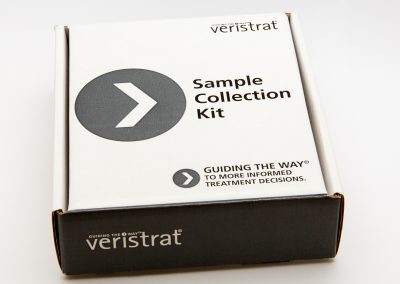 Medical sample collection kit