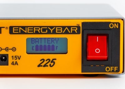 Solar Energy Bar Product Photo