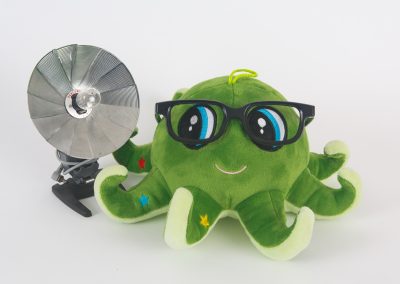 Product Photography - dolls