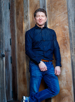 Jeff Finkelstein, Founder Customer Paradigm