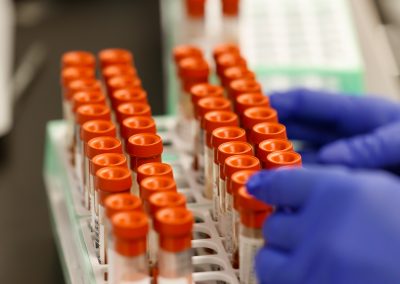 product photography - medical equipment