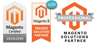 Magento Partner in Boulder, CO