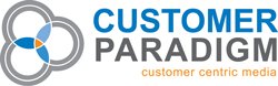 Customer Paradigm Logo Customer Paradigm Logo