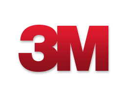 3M 3M Logo