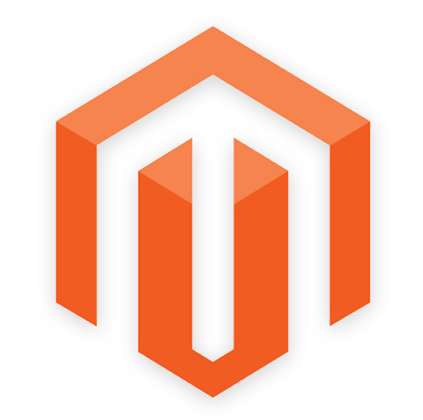 image of Magento Logo