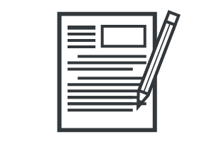 image of Copywriting Icon