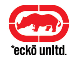Ecko Unltd Logo