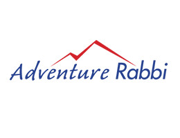 Adventure Rabbi Adventure Rabbi Logo