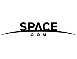 SPACE.com SPACE.com Logo