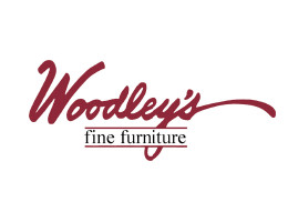Woodley's Fine Furniture Woodley's Fine Furniture Logo