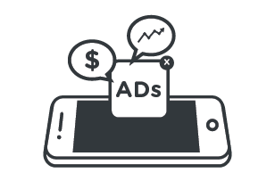 image of Google Ads Icon