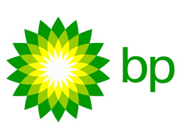 BP Logo