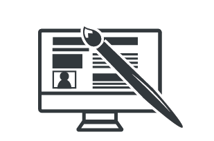 image of Web Design Services Icon