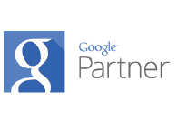 Customer Paradigm is the Google Partner you need to build your online store. Google Partner Accolade Icon