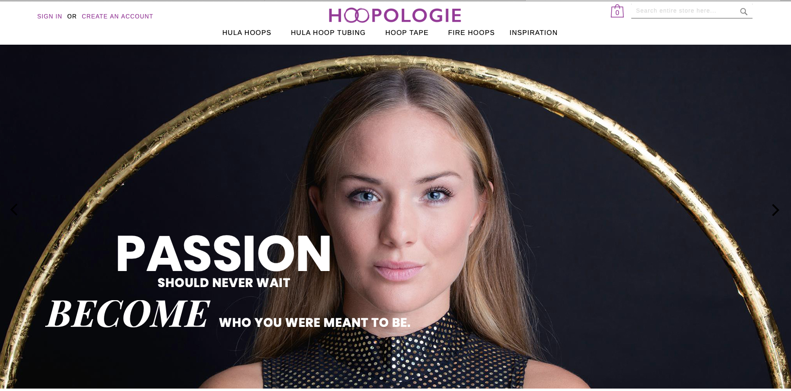 Hoopoligie - Magento Amazon Sales Channel Case Study