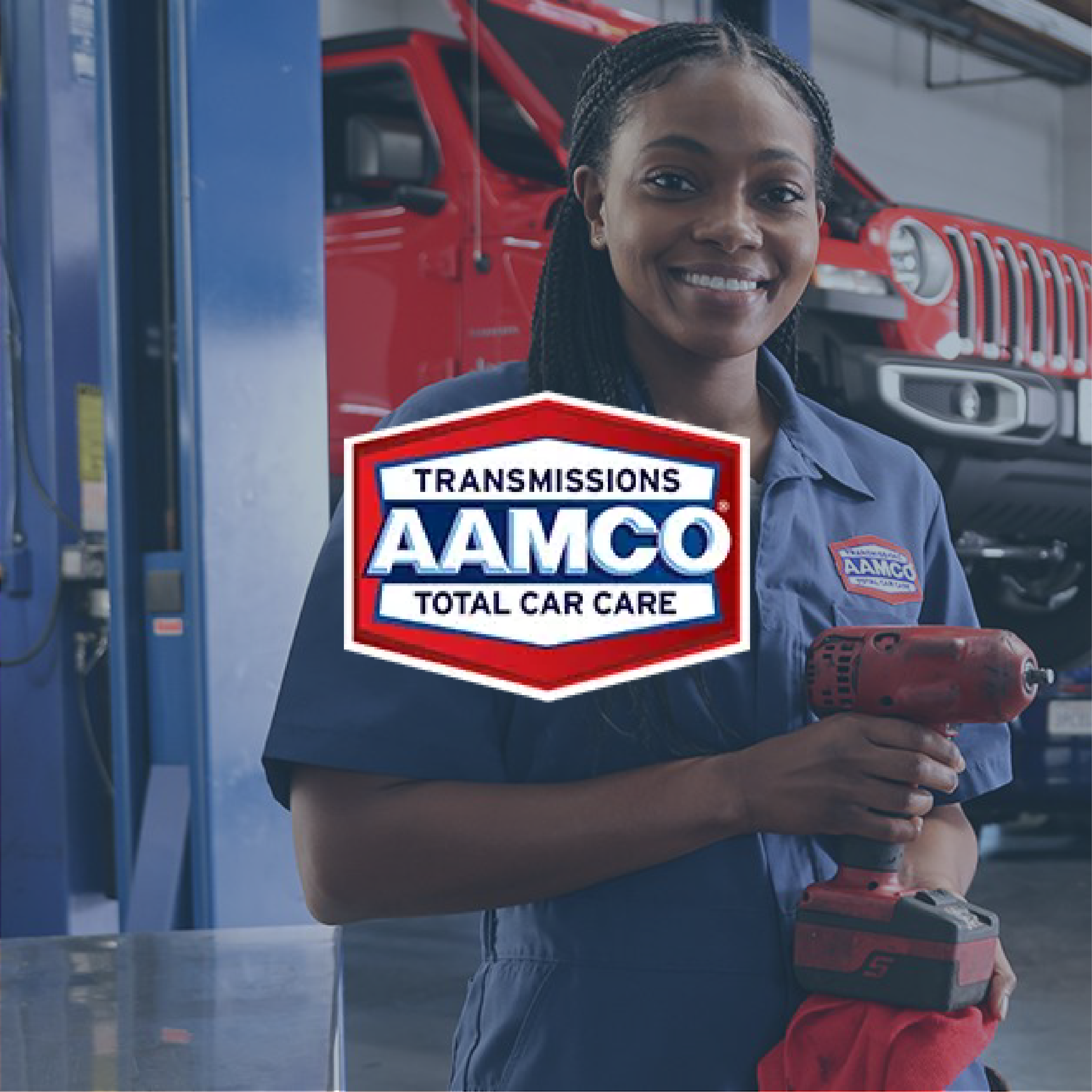 AAMCO Case Study