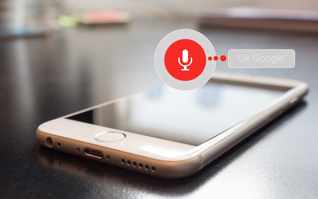 Voice Search Optimization