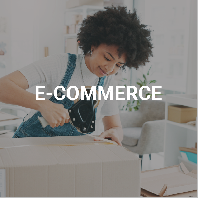 E-commerce Industry