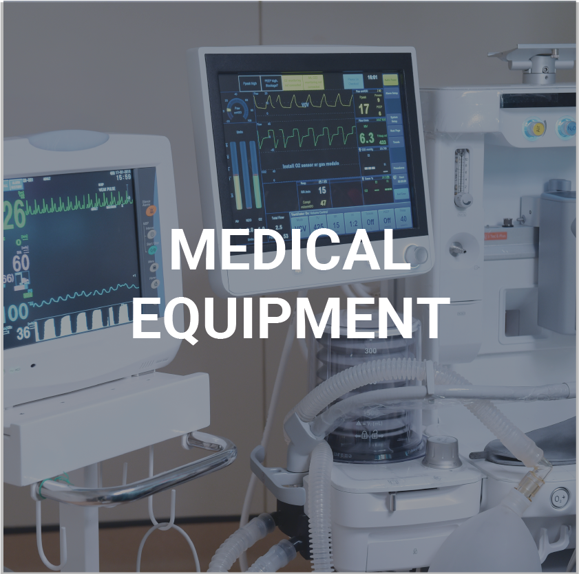 Medical Equipment Industry
