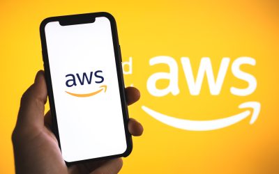 How can I use the AWS API system to automatically create an S3 bucket to store images for my website?