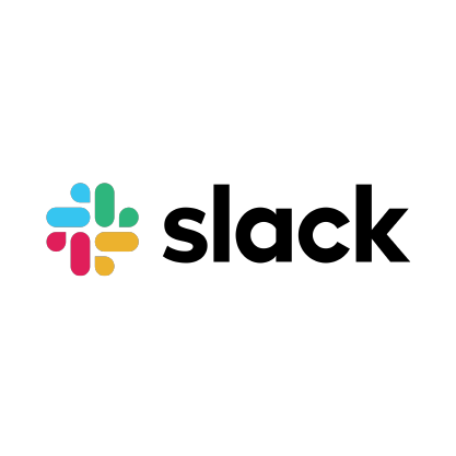 Slack Logo