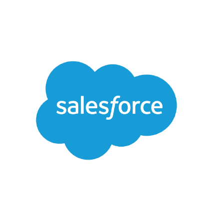 Salesforce Logo