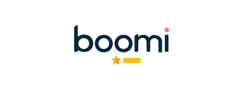 Boomi Logo