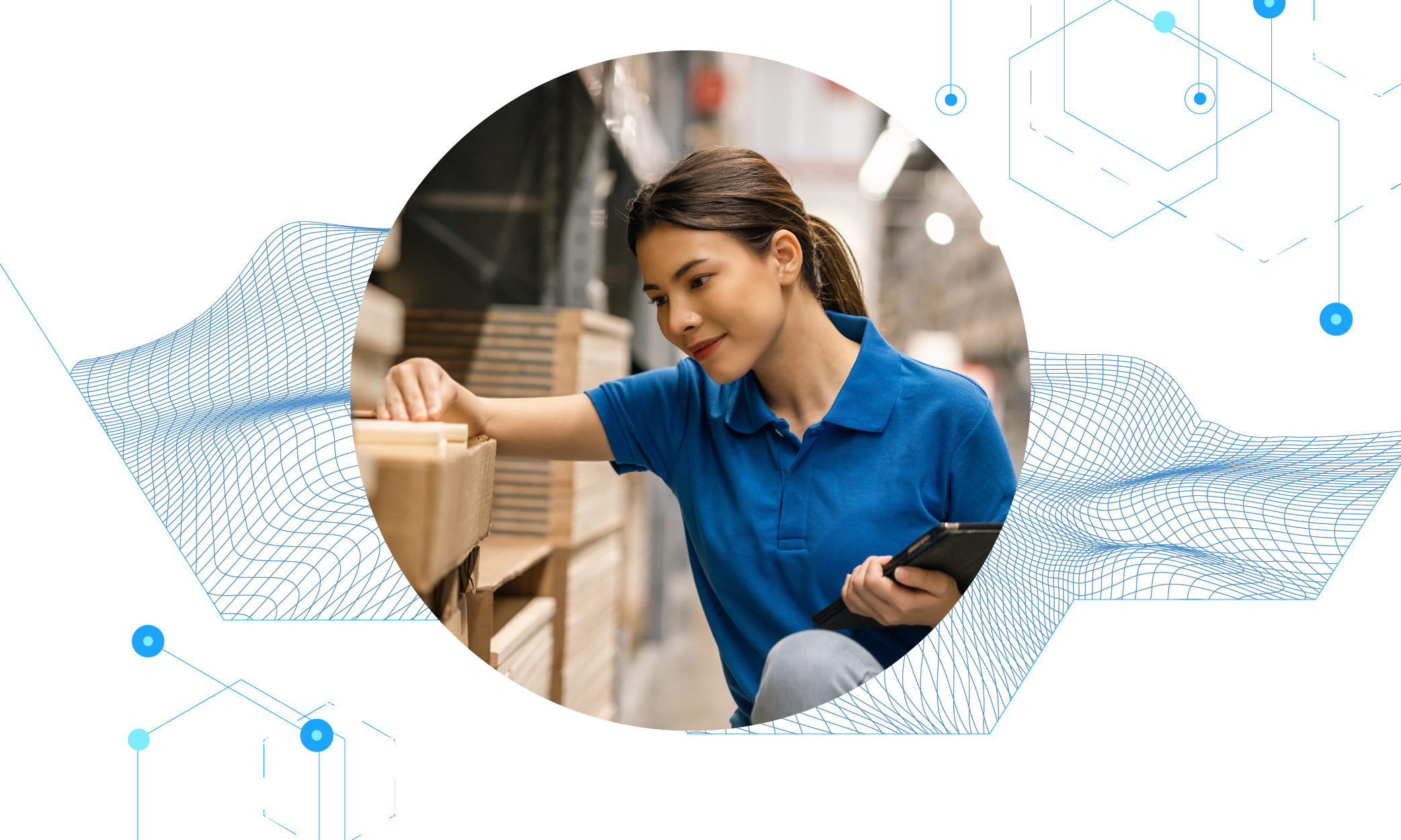 eCommerce Integration Warehouse Manager